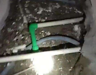宁蒗卫生间漏水多少钱