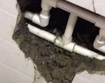 宁蒗卫生间漏水哪家好