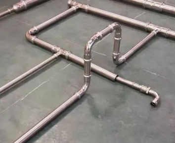 宁蒗水管维修推荐电话