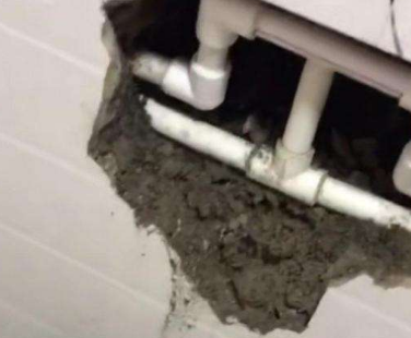 宁蒗卫生间防水找谁好