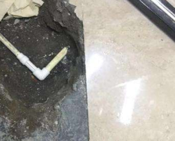 宁蒗卫生间测漏水多少钱