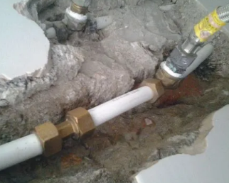 宁蒗测漏水多少钱