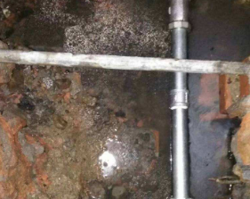 宁蒗卫生间测漏水多少钱