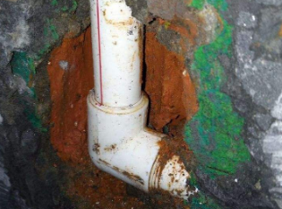 宁蒗卫生间测漏水价格明细
