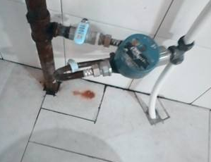 宁蒗水管维修24小时电话