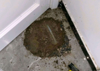 宁蒗水管维修哪家好