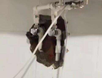 宁蒗水管维修哪家好