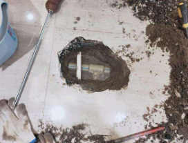 宁蒗卫生间防水多少钱