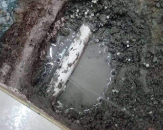 宁蒗卫生间测漏水哪家好