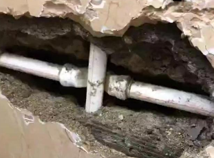 宁蒗水管维修哪家好