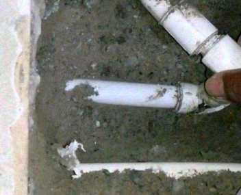 宁蒗卫生间测漏水哪家好