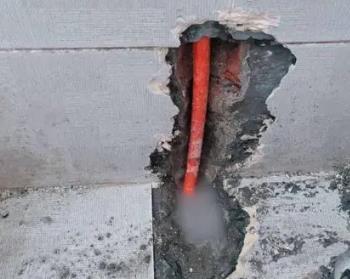 宁蒗漏水检测哪家好
